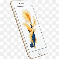 iphone6s手机模型 png