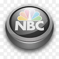 美国全国广播公司(NBC)图标