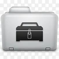 工具箱文件夹Hydride-folder-icons