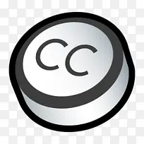 依据创用cc授权Icon