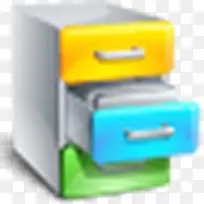 archive图标