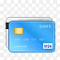 信贷卡片程序图片