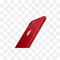 红色iPhone7