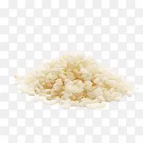 新鲜的大米免抠素材