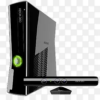 xbox游戏遥控机免抠