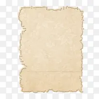 牛皮纸边框