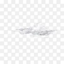 多云的天空weather-icons