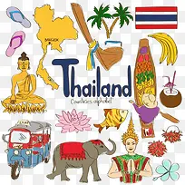 泰国文化