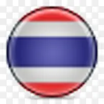 国旗泰国iconset-addictive-flavour