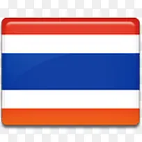 国旗泰国finalflags