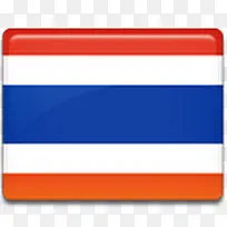 国旗泰国finalflags