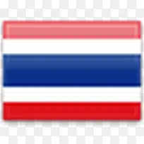 泰国国旗国旗帜