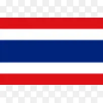 旗帜泰国flags-icons