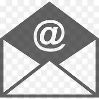 email icon
