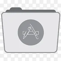 Folder Developer Icon