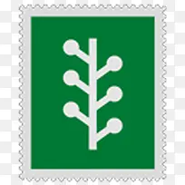 newsvine社会邮票——图标集