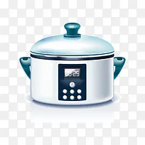 电锅Kitchen-appliances-icons
