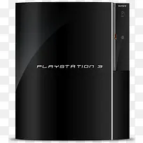 PS3 fat vert Icon