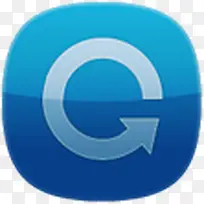 摩托罗拉N9-MeeGo-icons