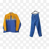 环卫工作服