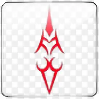 fate zero咒令图标下载