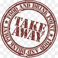 take away