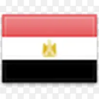 埃及国旗国旗帜