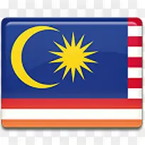 国旗马来西亚finalflags