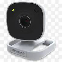 摄像头微软LifeCam VX 800图标