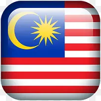 马来西亚的图标