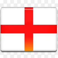 英格兰国旗国旗