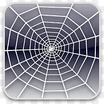 蜘蛛网iPhonica Halloween