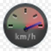 速度公里每小时的味道