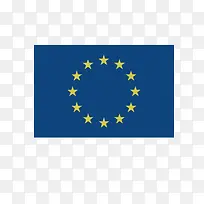 欧盟会旗