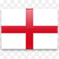 英格兰国旗国旗帜