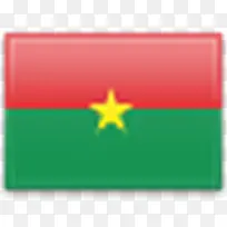 布基纳法索布基纳法索国旗国旗帜