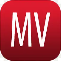手机MV盛典软件APP图标