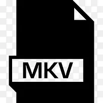 MKV 图标