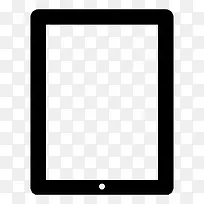 平板电脑electronic-devices-fill-ic