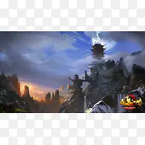 逍遥江湖官方网站