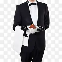 餐厅服务员