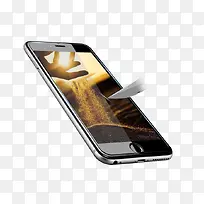 iphone钢化膜