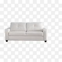 白色沙发