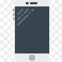 扁平化 icon iphone