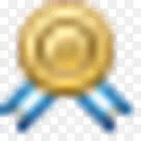 medal premium icon