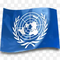 国旗语言环境联合国曼联国家氧气