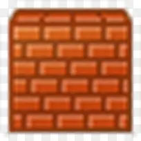 砖墙Toolbar-Icon-Set