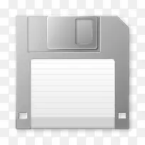软盘 icon
