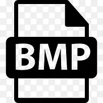 BMP文件格式符号图标
