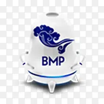 bmp文件图标